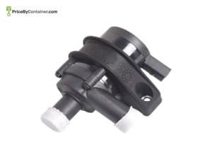 BOSCH 1K0965561G — Bosch ADITIONAL PUMP-0392023004 1K0965561G / 0392023004