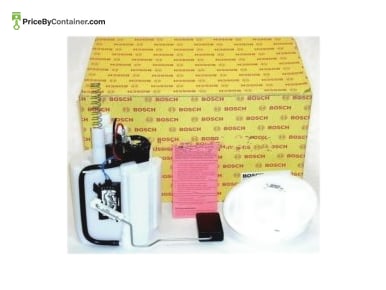 BOSCH 2034703594 — Bosch 0986580183 Fuel Pump Assembly With Fuel Level Sending Unit 2034703594 Replace : 2034702894 For precise and…