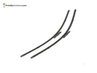 BOSCH 2058202300 — Bosch WIPER BLADE 3397118969 2058202300 /