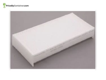 BOSCH 2108301018 — Bosch 1987432020 TS Dust Filter 2108301018 Replace#: 2108300018 Use For: Mercedes-Benz E-Class W210 1995-2003…