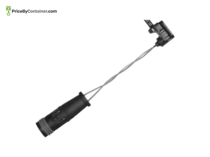 BOSCH 2115401717 — Bosch 1987473070 Front Brake Pad Wear Sensor 2115401717 Replace # : 2205400717 Modern brake systems require the Bosch…