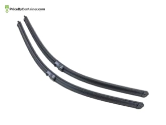 BOSCH 2118201445 — BOSCH New 3397118948 Driver’s Side Wiper Blade For Mercedes-Benz 2118201445 Replace : 2308200645 / 2118201345…