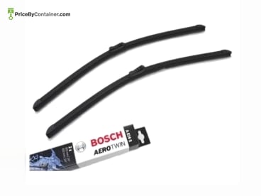 BOSCH 2128201800 — The Bosch TS Wiper Blade, designed for Mercedes-Benz with part number 2128201800, is a meticulously engineered and…