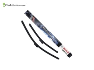 BOSCH 2138205701 — Bosch WIPER BLADE 2138205701 / 3397014242