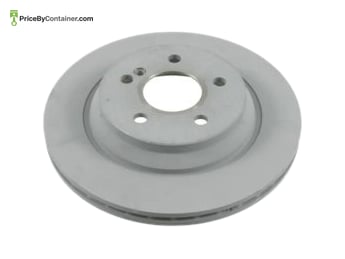 BOSCH 2214231212 — BOSCH 0986479655 Rear Left / Right Brake Disc For Mercedes-Benz 2214231212 Replace : 2304230412 With part numbers…