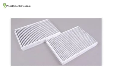 BOSCH 2218300718 — AC FILTER / MICRO FILTER (SET) 2218300718 / 2218300318 FROM BOSCH 1987432438 USE FOR Described as 1987432438, the AC…