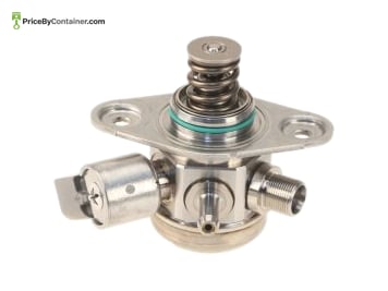 BOSCH 2700700501 — Bosch HIGH PRESSURE PUMP 2700700501 0261520211 2700700501 / 0261520211