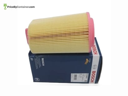 BOSCH 2710940204 — AIR FILTER 0710940204 FROM BOSCH 1987429401 A vital part of your car’s air intake system, the 1987429401 Air Filter…