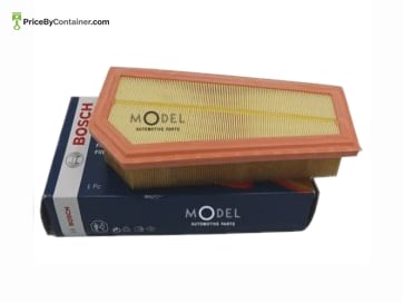 BOSCH 2710940304 — AIR FILTER 2710940304 BOSCH F026400134 High-quality air filters like the Bosch F026400134 AIR FILTER 2710940304 are…
