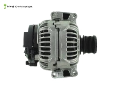 BOSCH 2711541002 — BOSCH New 0124615028 / 0009063000 Alternator For Mercedes-Benz 2711541002 Replace : 0141541502 With part numbers…