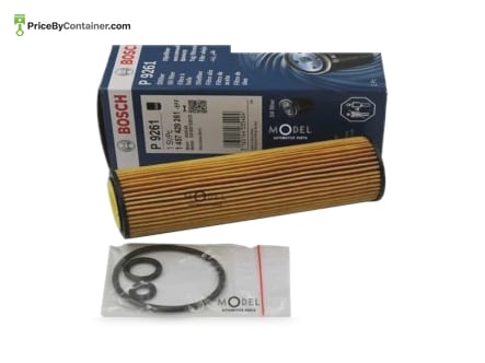 BOSCH 2711800109 — OIL FILTER 2711800109 2711800109 / 2711800409 BOSCH 1457429261 The Oil Filters 2711800109, 2711800009, and 2711800409…