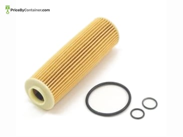 BOSCH 2711800509 — BOSCH F026407132 TS Oil Filter For Mercedes-Benz 2711800509 Replace : 2711800409 / 2711800359 This oil filter by BOSCH…