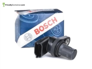 BOSCH 2729050043 — Bosch Camshaft Position Sensor for Mercedes-Benz 0232103114 / 2729050043