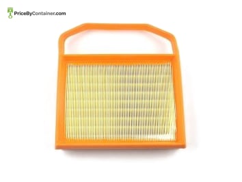 BOSCH 2760940504 — Bosch AIR FILTER F026400504 2760940504 / F026400504