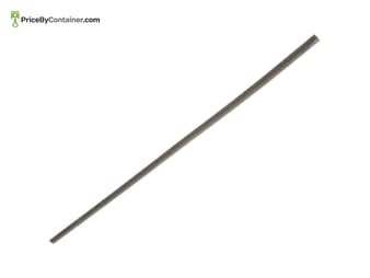 BOSCH 3391014445 — Bosch WIPER RUBBER SMALL 3391014445 / 3391014445