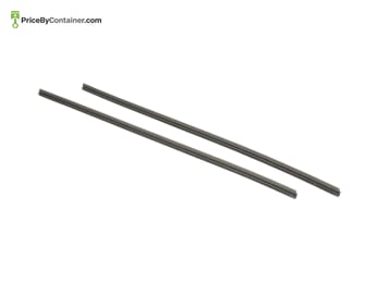 BOSCH 3391014955 — Bosch WIPER RUBBER SET 220 3391014955 / 3391014955