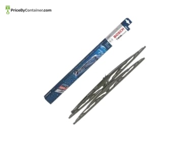 BOSCH 3397001394 — Bosch WIPER BLADE E46 004 900 3397001394 / 3397001394