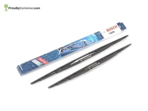 BOSCH 3397001539 — Bosch WIPER BLADEE39 3397001539 / 3397001539