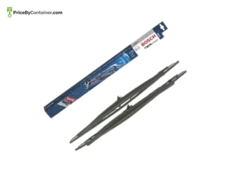 BOSCH 3397001814 — Bosch WIPER BLADE E65442837 3397001814 / 3397001814