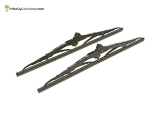 BOSCH 3397005027 — Bosch WIPER BLADE 400C163 R 3397005027 / 3397005027