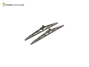 BOSCH 3397005029 — Bosch WIPER BLADE 450 124 REAR 3397005029 / 3397005029