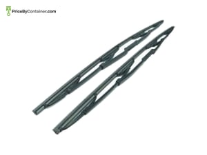 BOSCH 3397007215 — Bosch WIPER BLADE SET 4L1955425B 3397007215 /