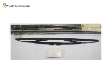 BOSCH 3397018150 — Description Bosch Wiper Blade 3397018150 (003)