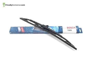 BOSCH 3397018300 — BOSCH Wiper Blade For Mercedes-Benz 3397018300 This wiper blade is meticulously crafted to fit and function effectively…