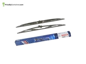 BOSCH 3397118302 — Bosch WIPER BLADE 602 3397118302 / 3397118302