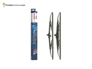 BOSCH 3397118421 — Bosch WIPER BLADE 550S X5 3397118421 / 3397118421