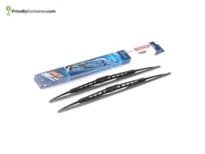BOSCH 3397118560 — Bosch WIPER BLADE E30 3397118560 / 3397118560