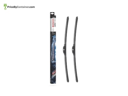 BOSCH 3397118933 — Bosch WIPER BLADE ARODYNAMIC2545 3397118933 / 3397118933