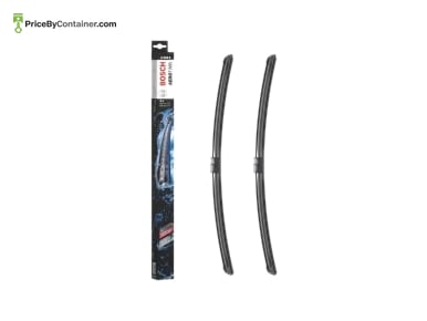 BOSCH 3397118946 — Bosch WIPER BLADE 946S 220/221/215/216 3397118946 / 3397118946