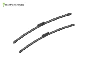 BOSCH 3397118955 — Bosch WIPER BLADE E60 / 61610431438 3397118955 / 3397118955