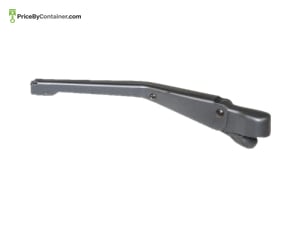 BOSCH 3398103214 — BOSCH HEADLIGHT RIGHT WIPER ARM 3398103214