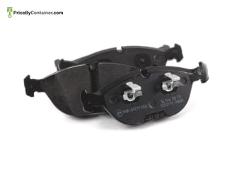 BOSCH 34116761246 — Bosch BRAKE PAD 0986424649 34116761246 / 0986424649