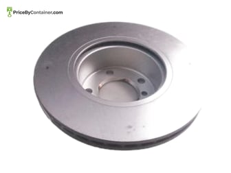 BOSCH 34116792217 — Bosch BRAKE DISK 34116792217 / 0986479A18