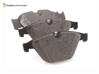 BOSCH 34116850885 — Bosch BRAKE PAD 0986494549 34116850885 / 0986494549