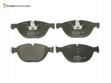 BOSCH 34116851269 — BOSCH Front Brake Pad For BMW 34116851269 / 0986494429 BOSCH 0986494429 Front Brake Pad For BMW 34116851269 Replace…