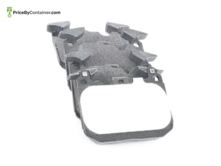 BOSCH 34116878882 — Bosch BREAK PAD 0986494947 34116878876 34116878882 / 0986494947