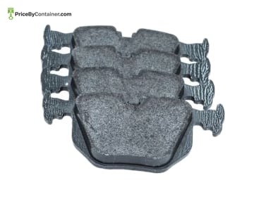 BOSCH 34216761248 — Bosch BRAKE PAD 0986494006 34216761248 / 0986494006