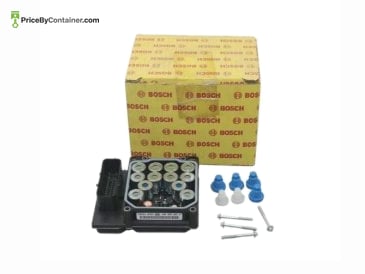BOSCH 34526767675 — DESCRIPTION Bosch Genuine New 1265916808 DSC Control Unit 34526769862 Use For : BMW 5-Series E60 Saloon BMW 5-Series…