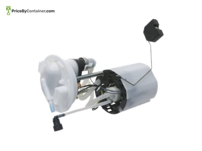 BOSCH 3C0919051AK — Bosch FUEL PUMP 3C0919051AK / 1987580035