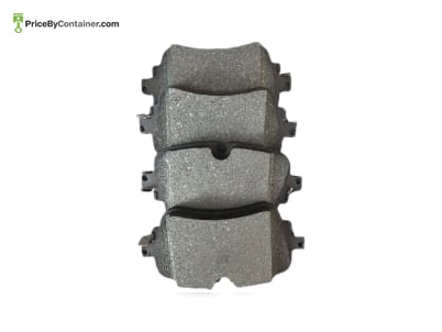 BOSCH 4B3698451 — Bosch BRAKE PAD 0986494303 4B3698451 / 0986494303