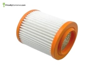BOSCH 4E0129620C — Bosch AIR FILTER 1987429400 4E0129620C / 1987429400