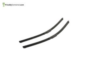BOSCH 4F1998002A — Bosch WIPER BLADE 3397118934 4F1998002A / 3397118934