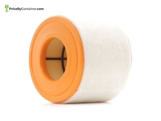 BOSCH 4G0133843K — Bosch Air Filter For Audi-Volkswagen 4G0133843K