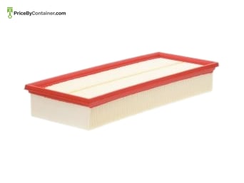 BOSCH 5C0129620 — Bosch AIR FILTER 5C0129620 / 1987429404
