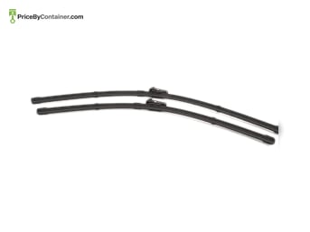 BOSCH 5N1998002 — Bosch WIPER BLADE SET A430S/3397007430 5N1998002 / 3397007430