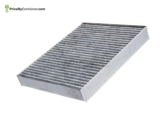 BOSCH 5Q0819653 — Bosch AC FILTER 1987432543 5Q0819653 / 1987432543
